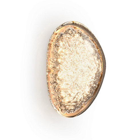 Настенный светильник Delight Collection MT9125-1W large french gold MT9125