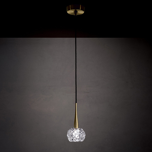 Подвесной светильник Light4 Ghalia SO 1L Ghalia GHASO1L