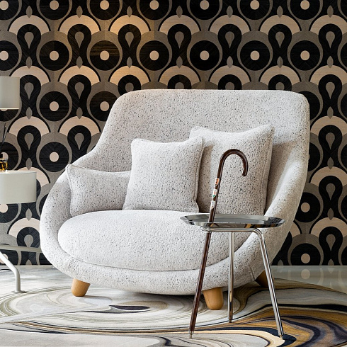 Диван Moooi Love High Love Sofa 8718282739830