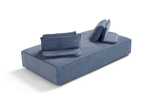 Диван Dienne Salotti Tommy 4000 Views