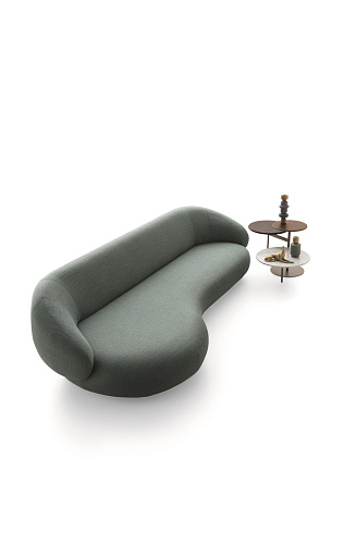 Диван Ditre Italia Pacific with drop Pacific D3G0MS