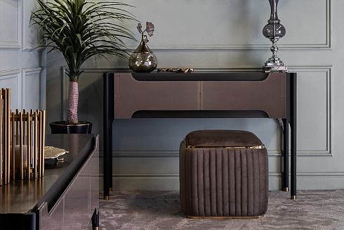 -KONS Консоль Grimaldi  см Garda Decor 77IP-GD007 