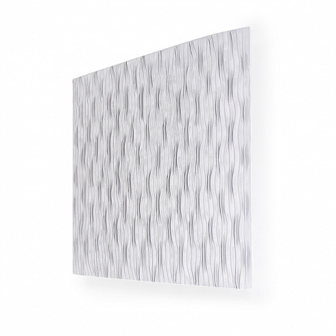 Настенный/Потолочный светильник Arturo Alvarez PM06R White PLANUM