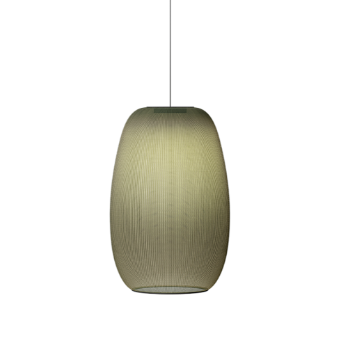 Подвесной светильник Vibia Closer 1704 Green Closer 170456/15_10