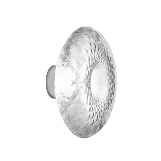 Cicla 203/AP Chrome / Transparent