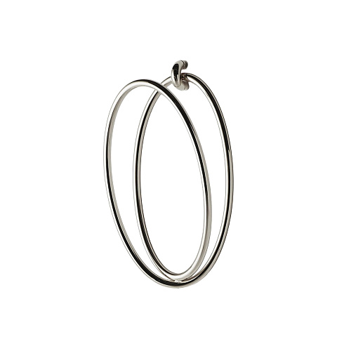 Вешалка Opinion Ciatti Senzatempo Chrome Senzatempo SENZATEMPO1 X