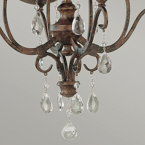 Люстры Feiss FE-CHATEAU4 