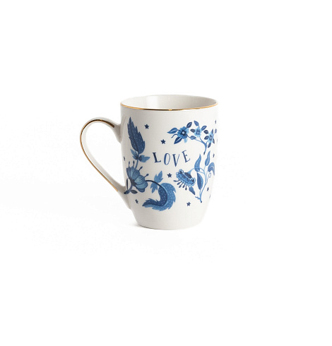 Кружка Bitossi Home Marino Fabula FTB00082
