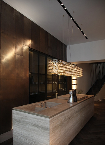 Торшер Viabizzuno Da ma 66x8 Da ma Via.500.0003