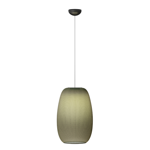Подвесной светильник Vibia Closer 1704 Green Closer 170456/15_10