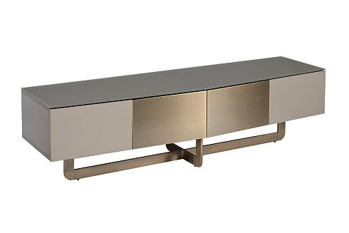 Тумба под телевизор Space S см Garda Decor 58DB-TV14803S 