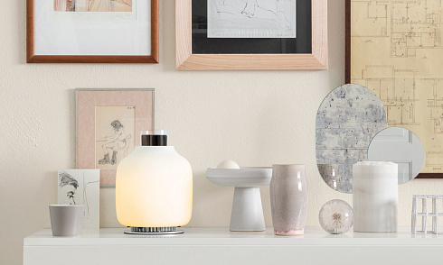 Настольная лампа Astep Candela Candela A01-T10-200W