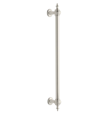 Ручка для бытовой техники Rejuvenation Ellis L30.5cm Polished Nickel Ellis 1680522