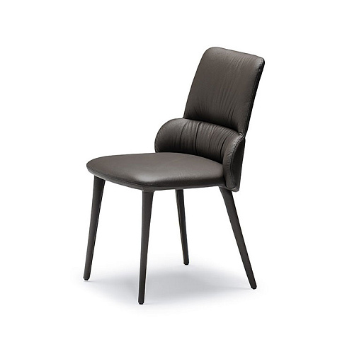 Стул Cattelan Italia Ginger Carbon Ginger Ginger GLV15