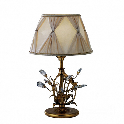 Настольная лампа Nuova Montart 1258/LP/SW 1258