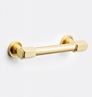 Hassalo L.10.2 Aged Brass