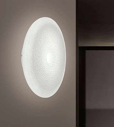 Настенный светильник Italamp Crater 212/AP Crater 00212AP0 001