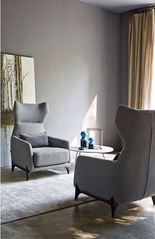 Кресло Ditre Italia Duffle Duffle Duffle P1000