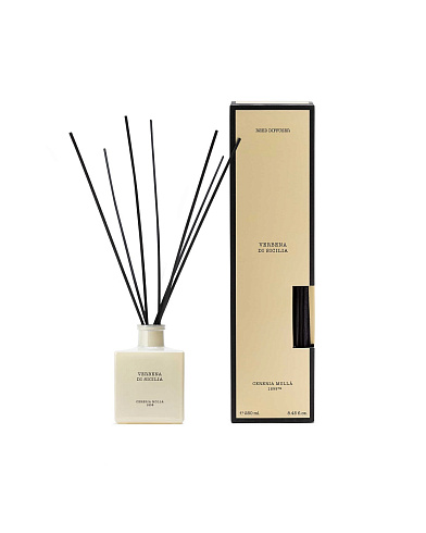 Диффузор Cereria Molla Verbena di Sicilia 250 мл Verbena di Sicilia 251322