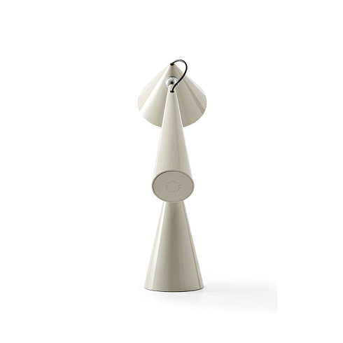 Настольная лампа Tom Dixon Pose Task Light Putty Pose POTL11PU-TUN01M1