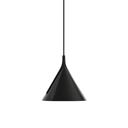 Подвесной светильник Axo Light Jewel Mono Black Jewel SPJM01NENELED