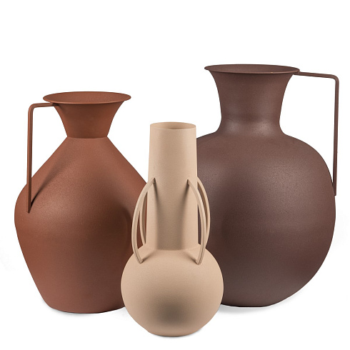 Набор Pols Potten Roman Brown Set 3 Roman 300-205-009