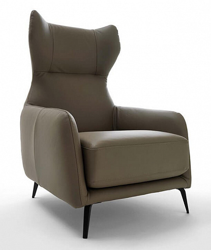 Кресло Ditre Italia Duffle Duffle Duffle P1000