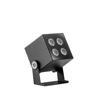 Kubo 12-S 12W RGB+6500 60 DMX 
