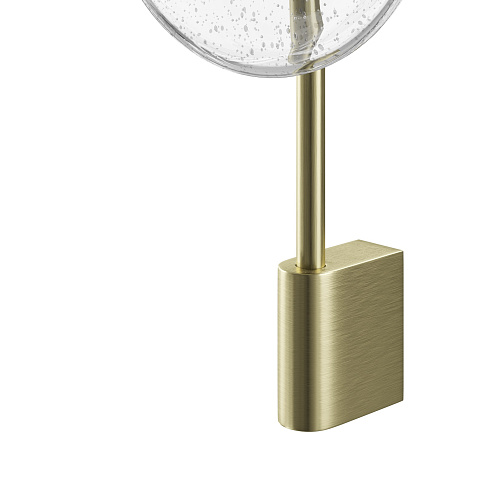 Настенный светильник Jazz Jam Balance 1 brass Balance Balance