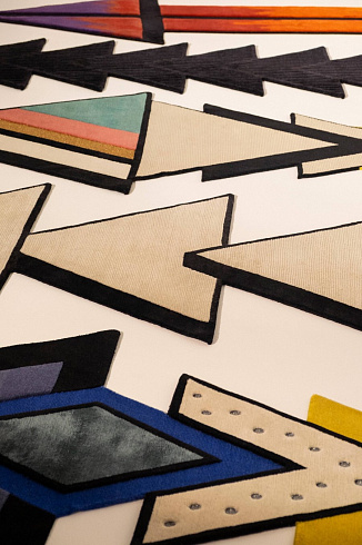 Ковер CC-TAPIS Jade Archer 