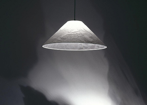 Подвесной светильник Ingo Maurer Knitterling 200cm Knitterling 1660000