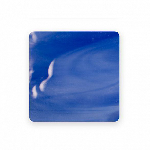 Подвесной светильник Arturo Alvarez CV04-3 Dark blue CURVAS