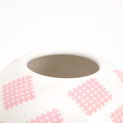 Ваза Seletti Canopie Luna Canopie 10537