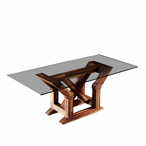 Стол Agrippa SFORZA SPECIAL MEASURES SFORZA