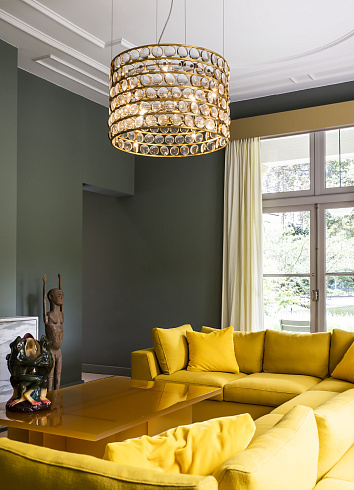 Торшер Viabizzuno Da ma 66x8 Da ma Via.500.0003