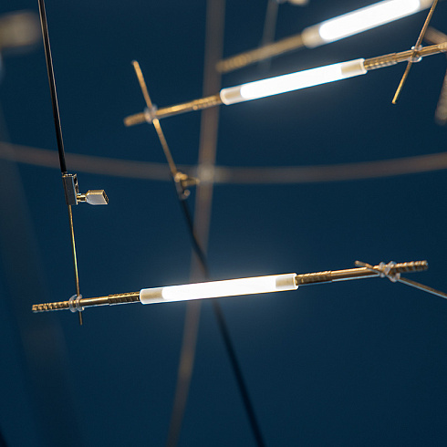 Подвесной светильник Catellani & Smith Pota! 50 Pota! POTA5S