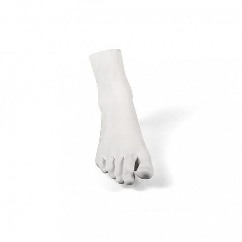 Статуэтка Seletti Memorabilia Mvsevm Female Foot Memorabilia Mvsevm 10070