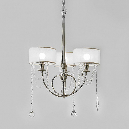 Люстра BAGA 1045 Contemporary