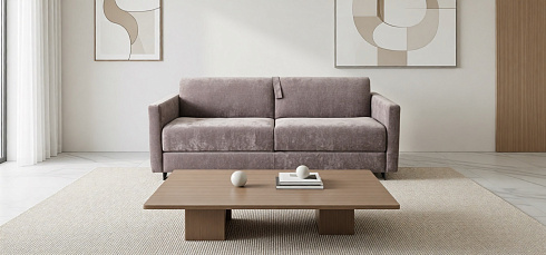 Диван Dienne Salotti Tokyo 3500 Gogh 622 Tokyo