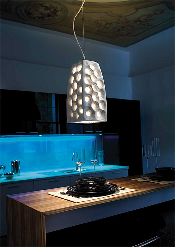 Подвесной светильник Stylnove Ceramiche 8100-WMG Ares