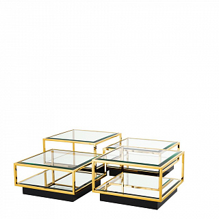 Tortona set of 4