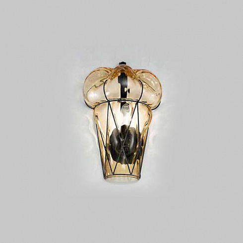 Настенный светильник Sylcom 1443/A AS Tiepolo