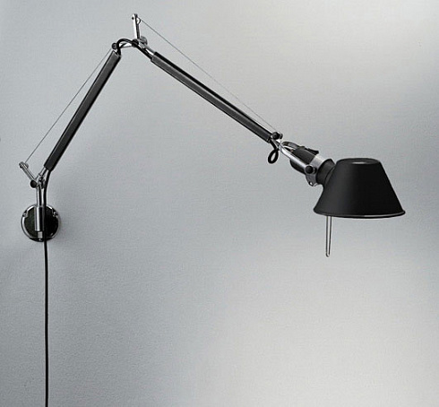 Основание под светильник Artemide A025150 Tolomeo