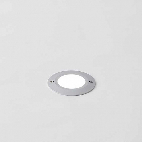 Встраиваемый светильник Wever & Ducre 10832 LED'S WALK WHITE LED'S WALK