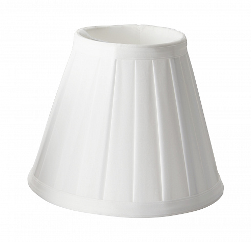 Абажур Elstead Lighting LS162-WHT Lampshade LS162 WHT