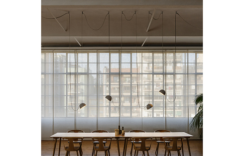 Подвесной светильник Vibia Plusminus Plusminus CRPM11117018_1