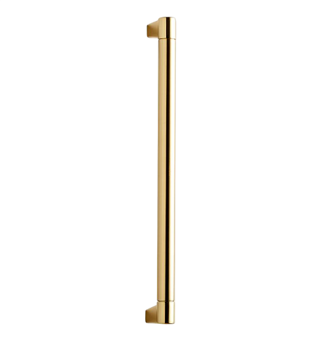 Ручка для бытовой техники Rejuvenation Blair L30.5cm Aged Brass Blair 7948682