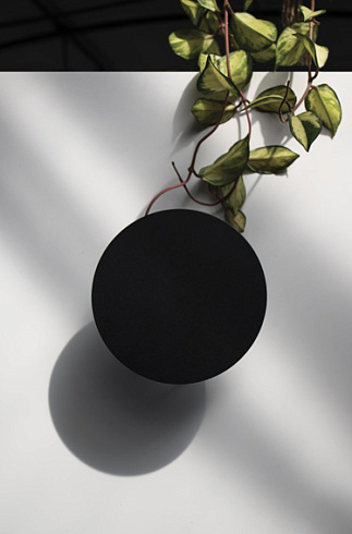 Настенный светильник AUGENTI Stem 12W 3000K Phase-cut  Stem 350W/WTAC