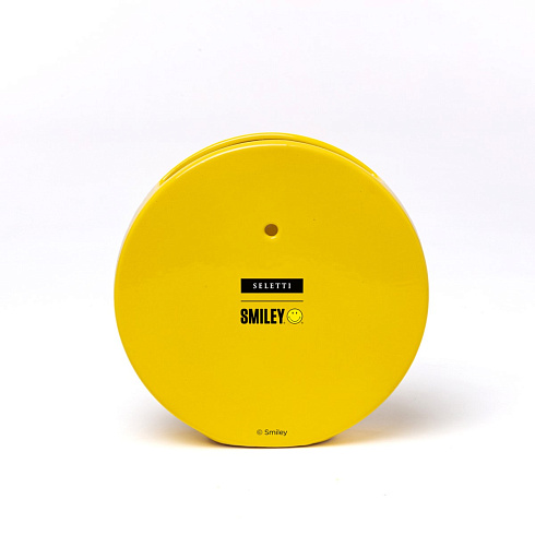 Ваза Seletti Smiley SMILEY 09380