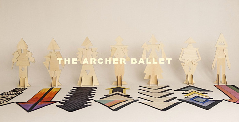 Ковер CC-TAPIS Jade Archer 